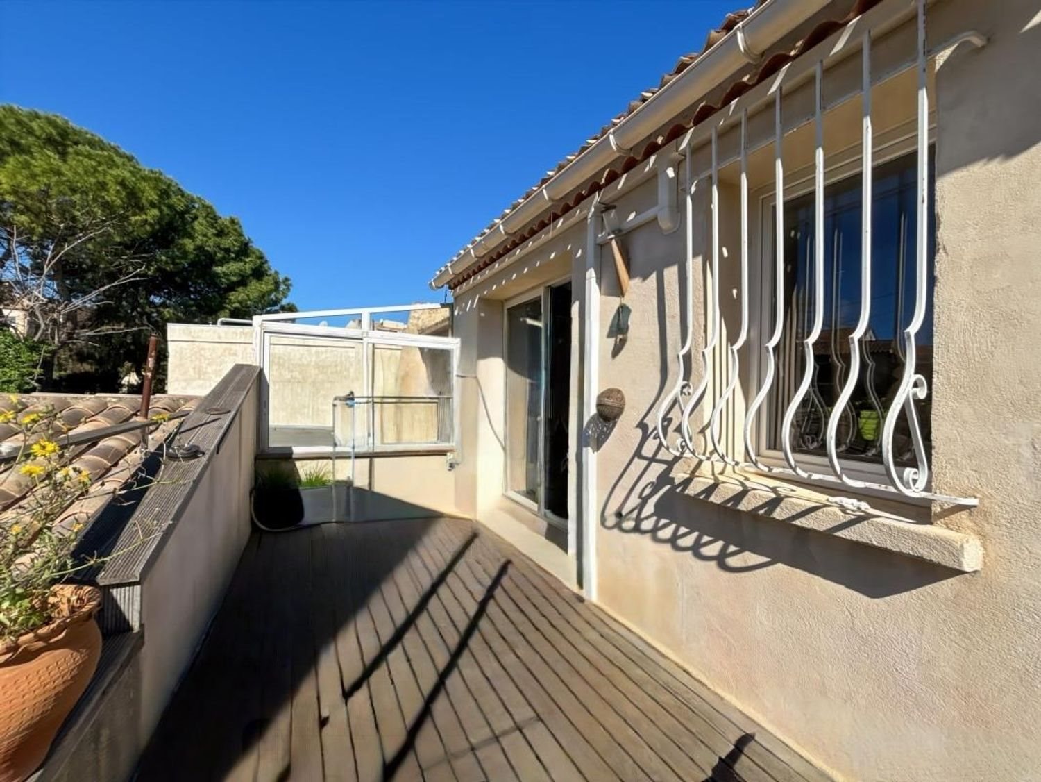 Appartement à louer, 47m², La Ciotat