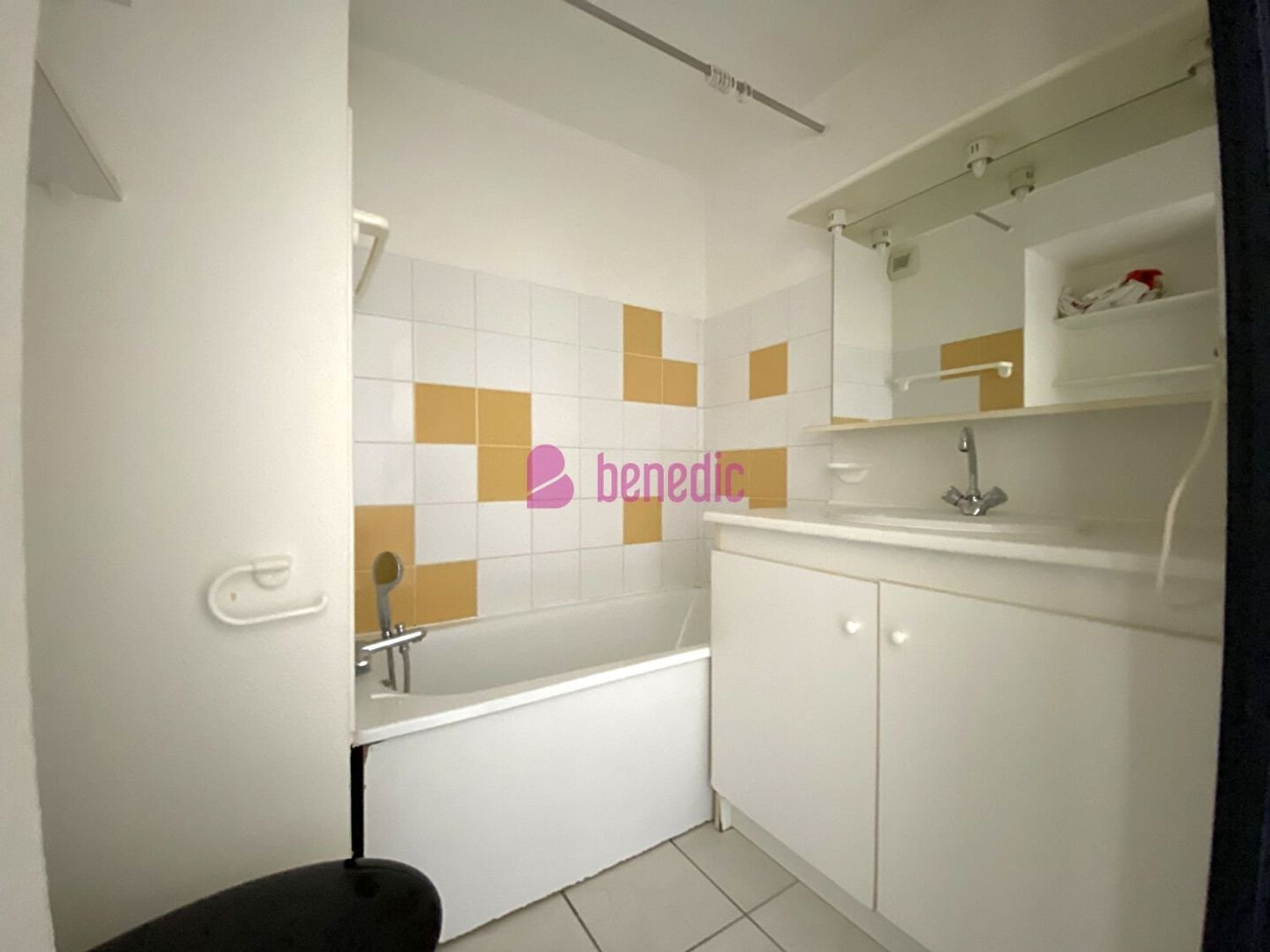 Appartement à vendre, 19m², Woippy