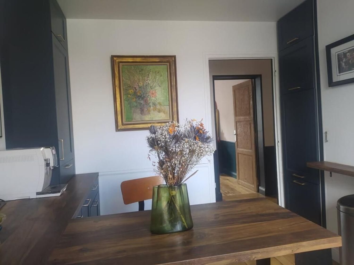 Appartement à vendre, 57m², Saint-Ouen-l'Aumône