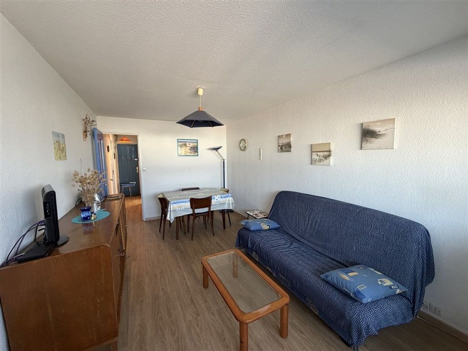 Appartement à vendre, 32m², Noirmoutier-en-l'Île