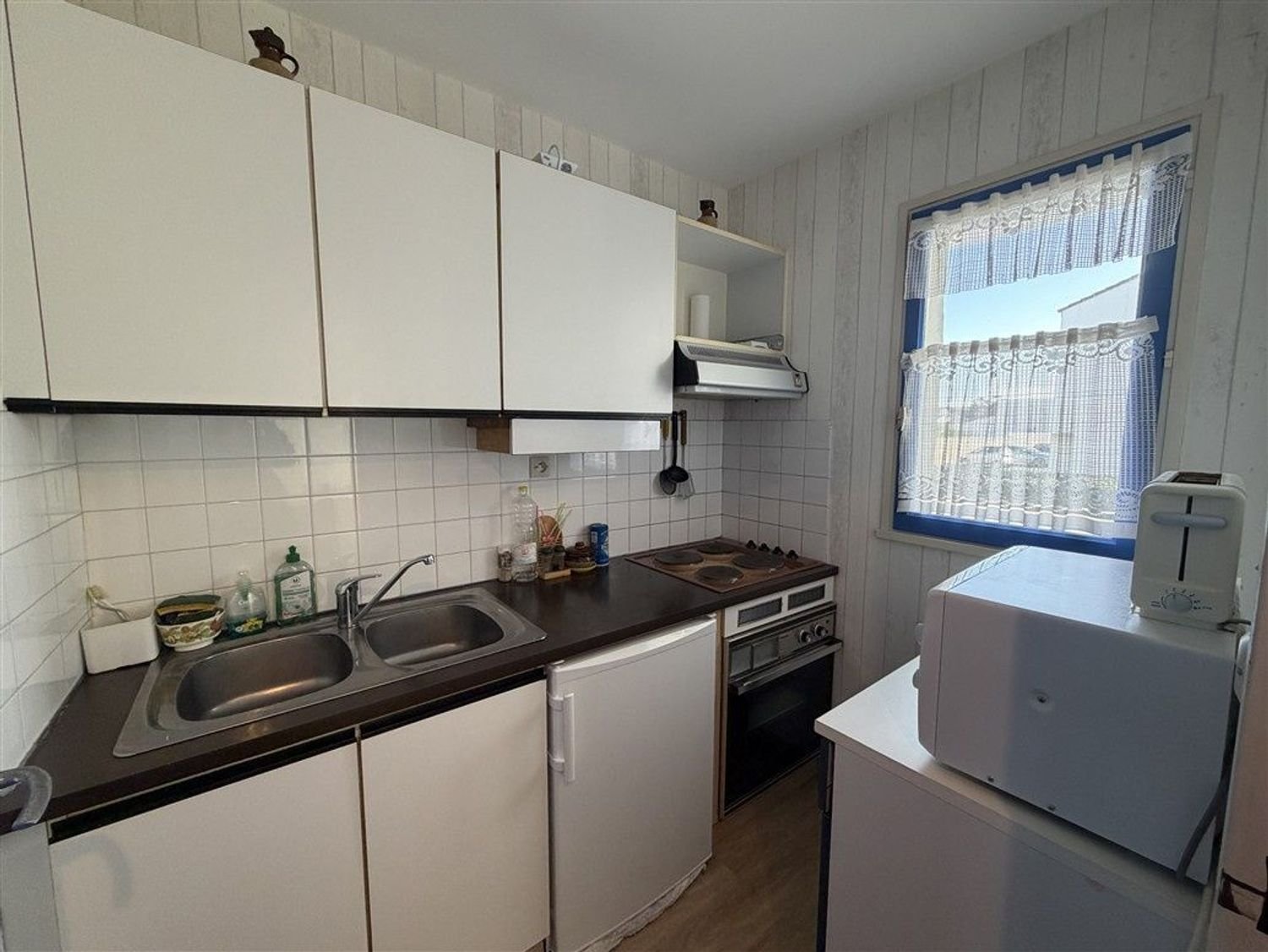 Appartement à vendre, 32m², Noirmoutier-en-l'Île