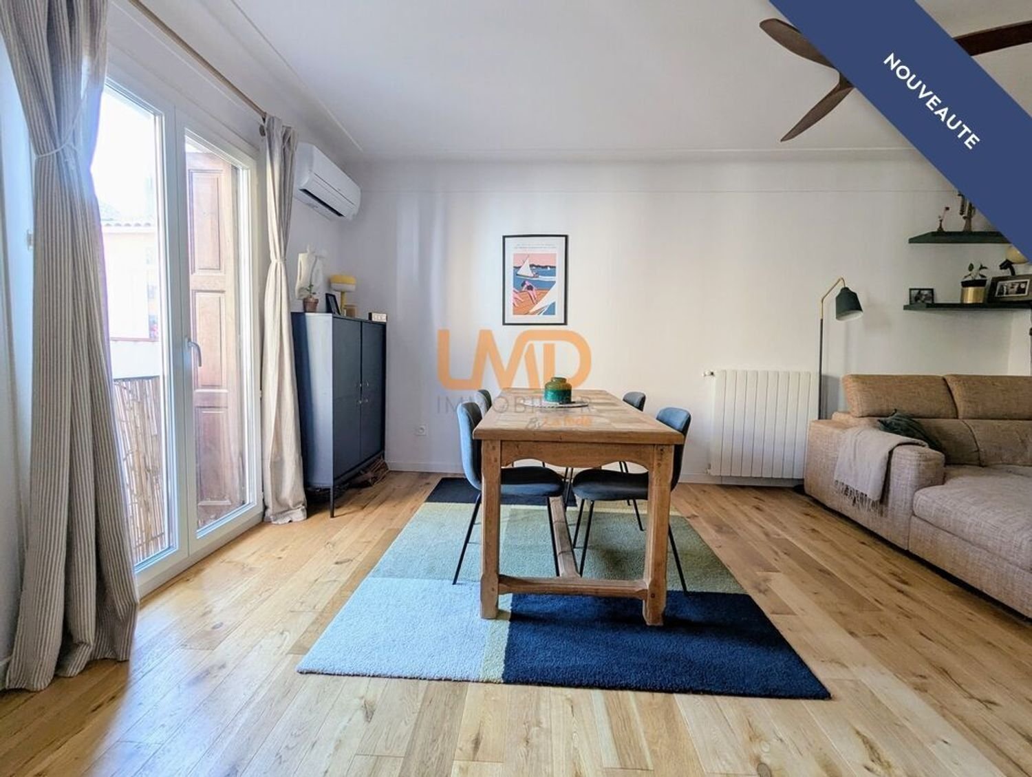 Maison à vendre, 72m², Thuir