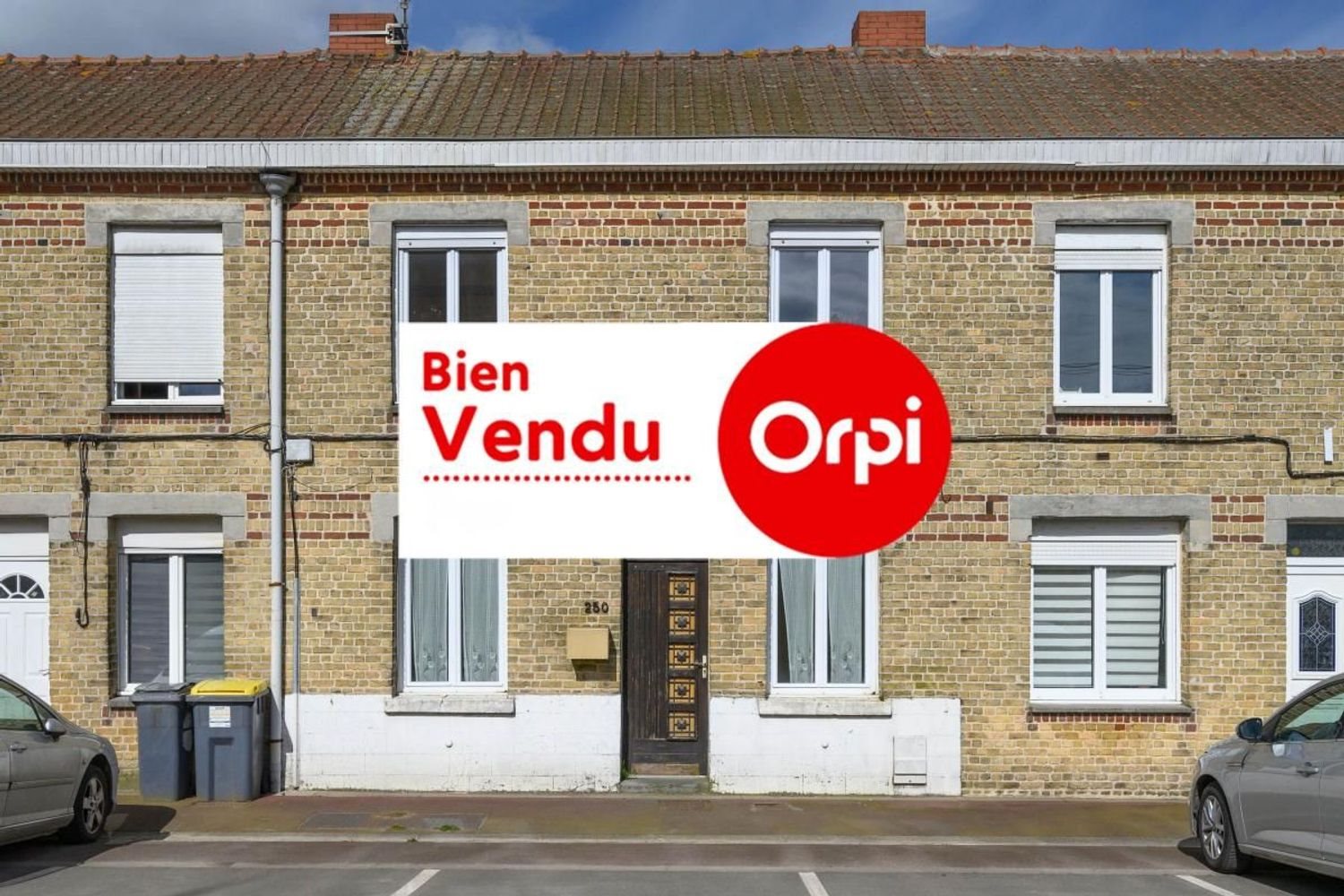Maison à vendre, 80m², Quesnoy-sur-Deûle