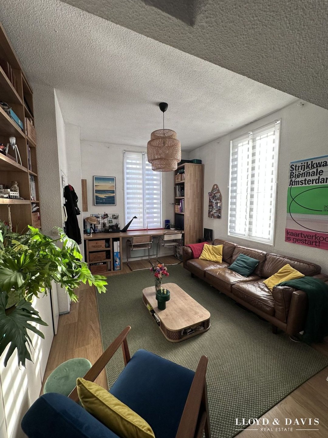 Appartement à vendre, 34m², Bordeaux
