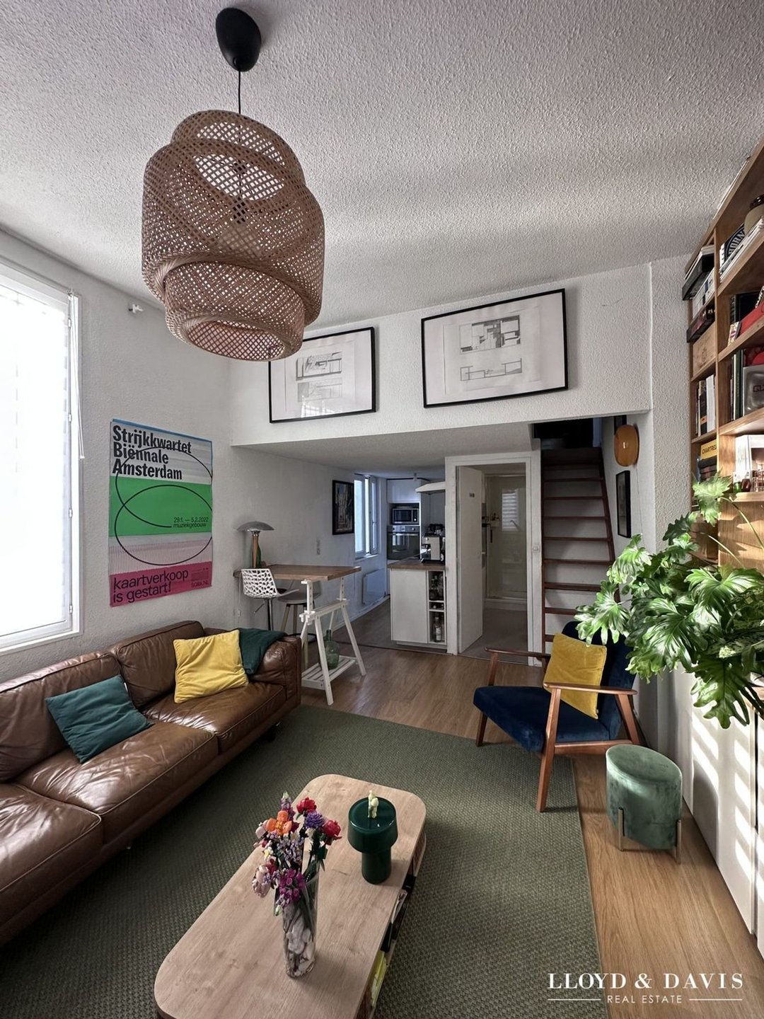 Appartement à vendre, 34m², Bordeaux