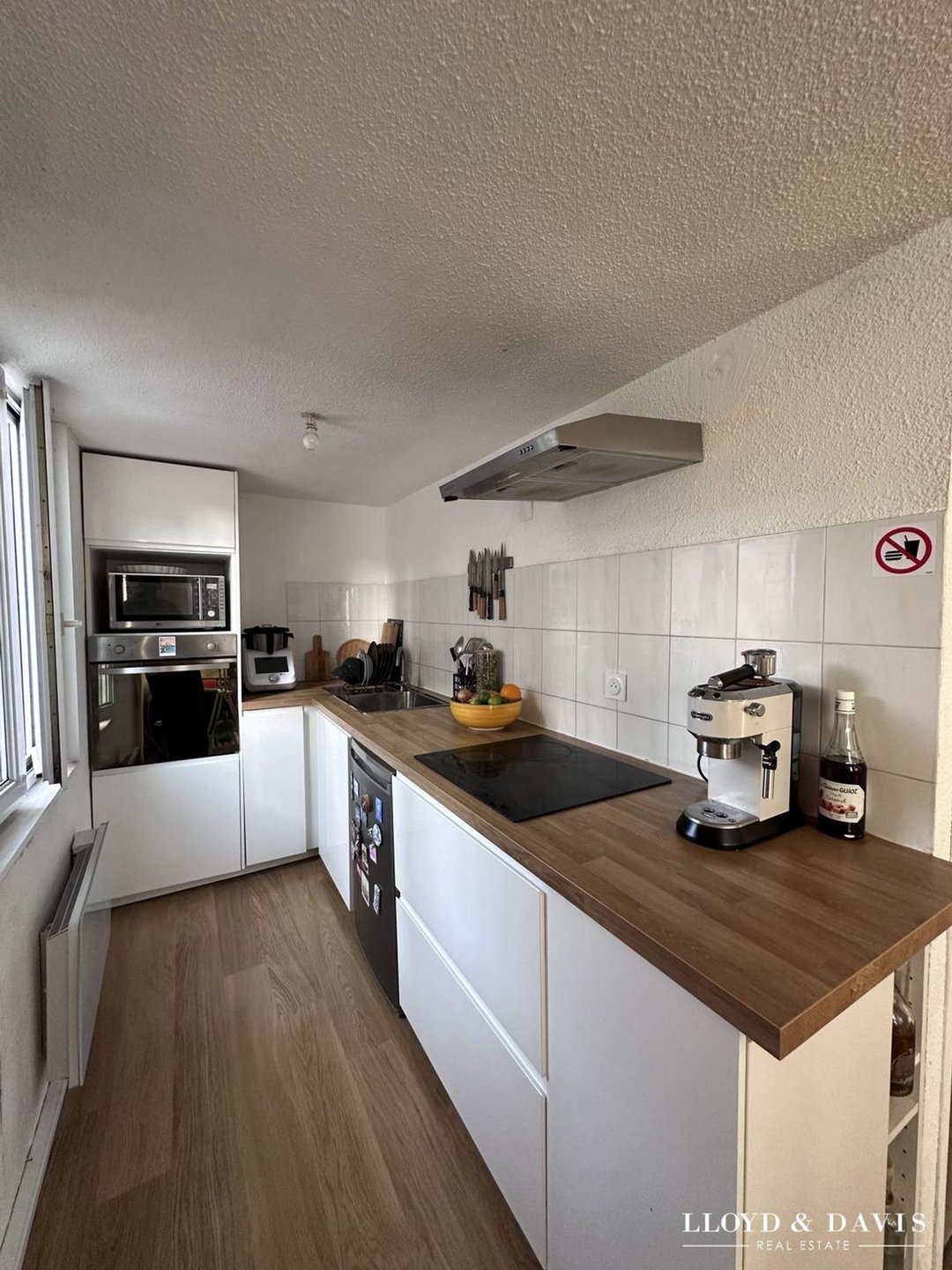 Appartement à vendre, 34m², Bordeaux