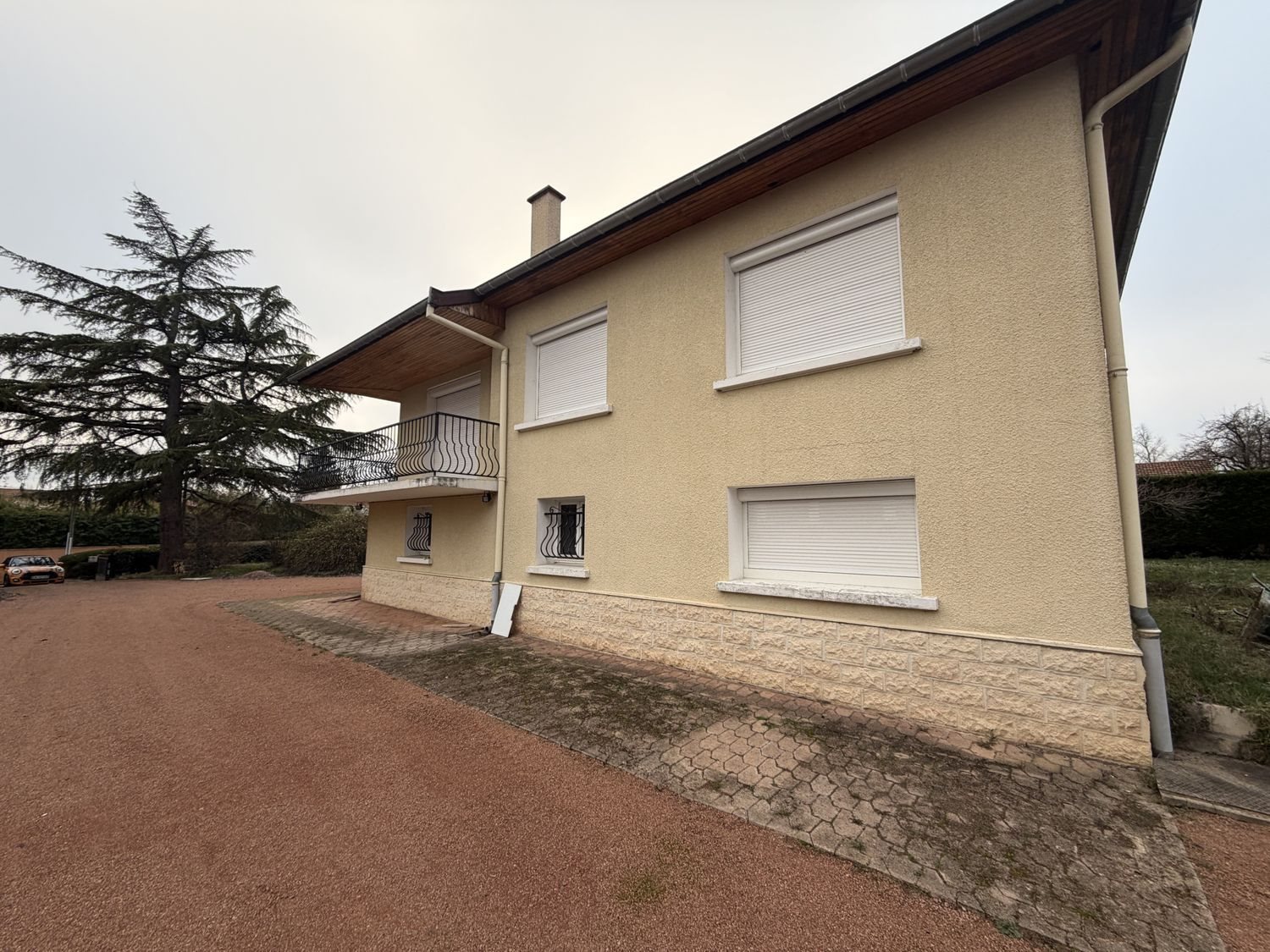 Maison à vendre, 113m², Riorges