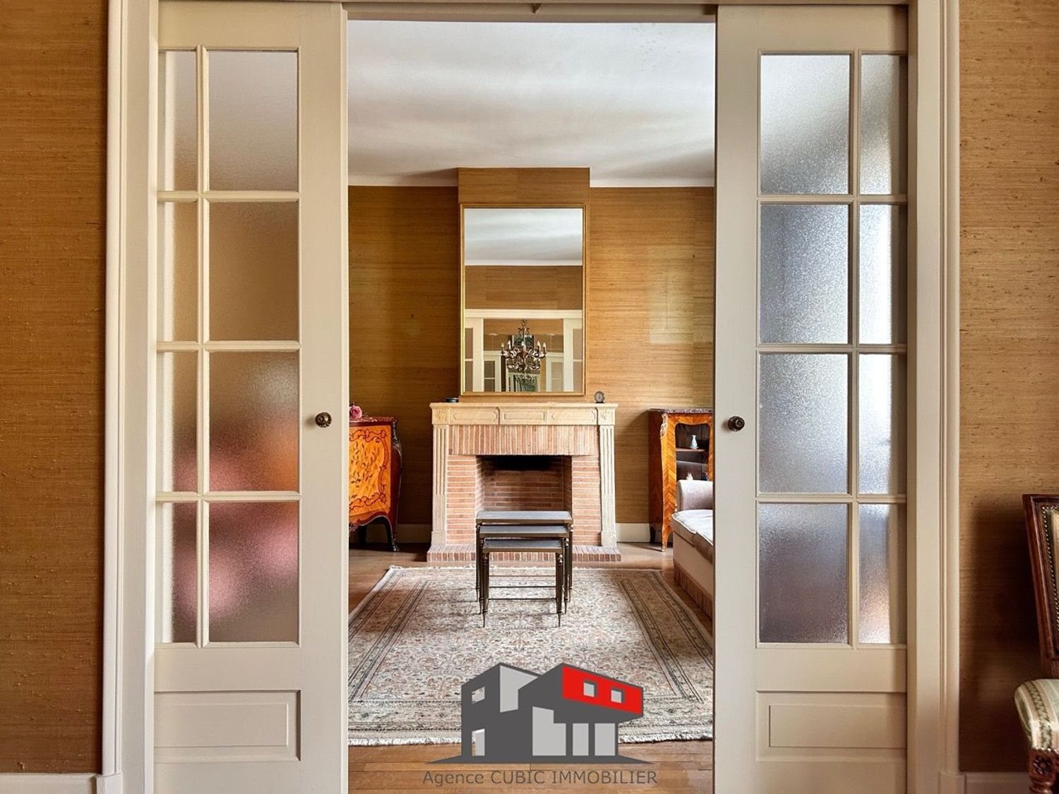 Appartement à vendre, 108m², Villefranche-sur-Saône