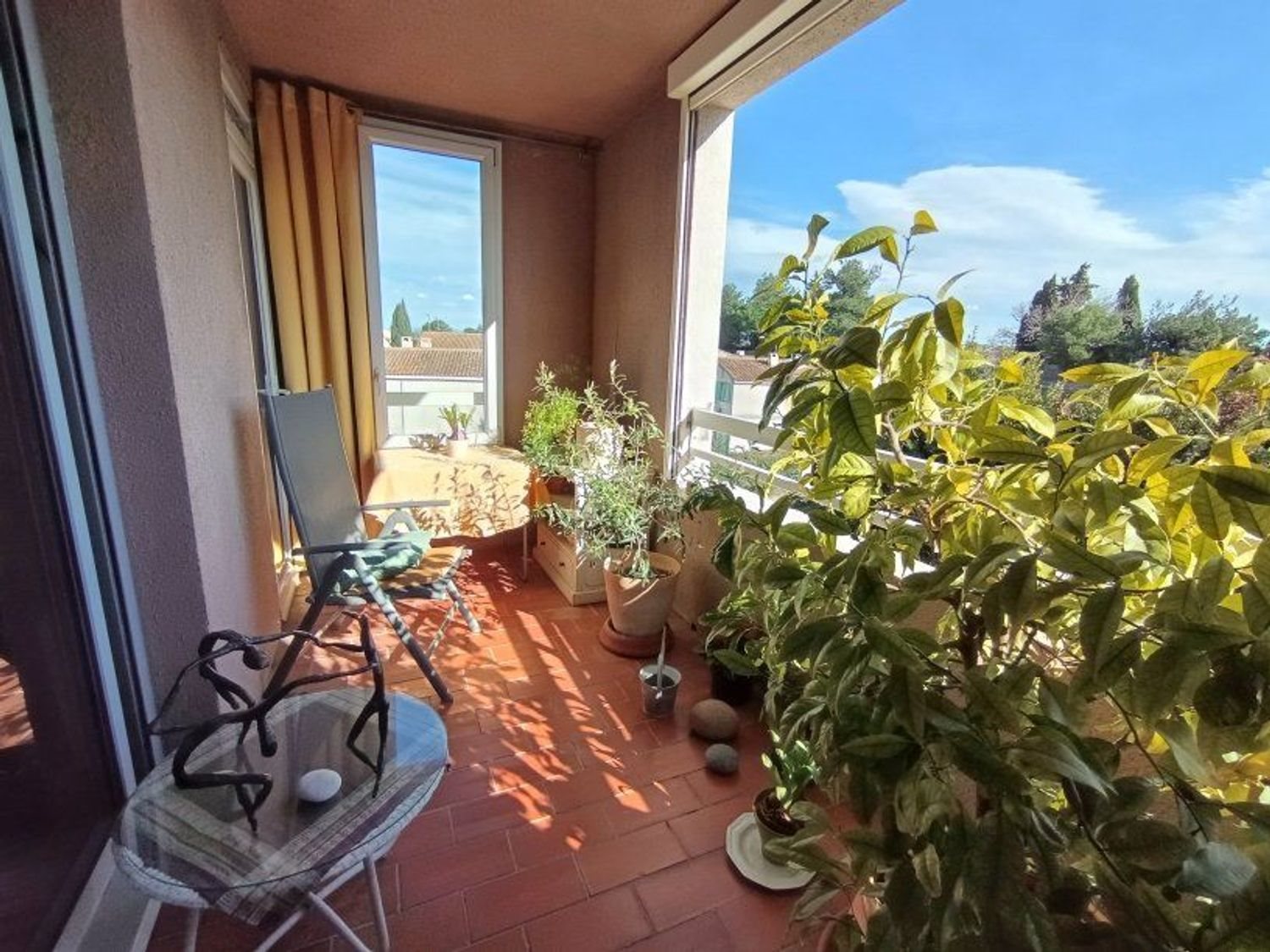 Appartement à vendre, 63m², Tarascon