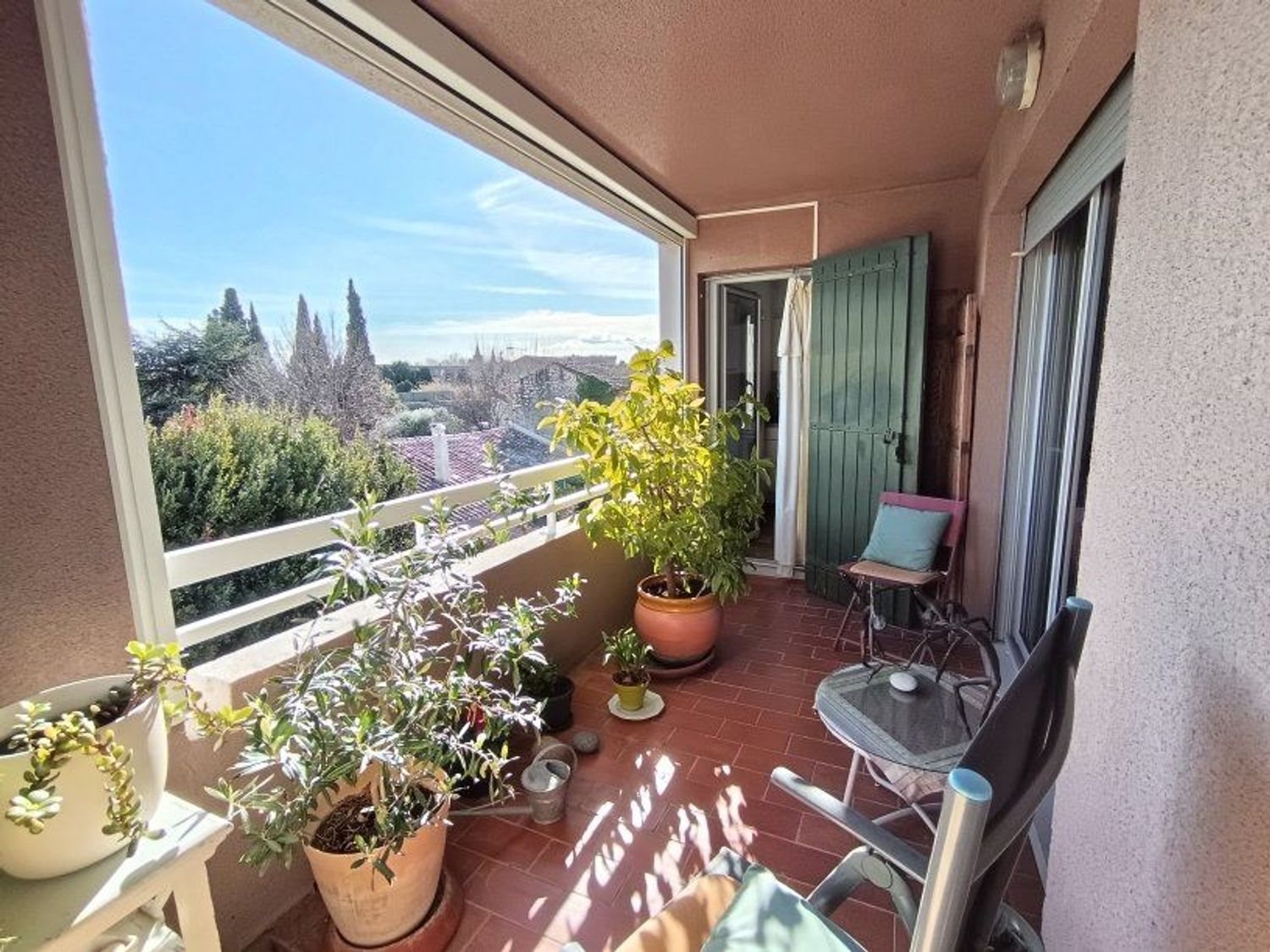 Appartement à vendre, 63m², Tarascon