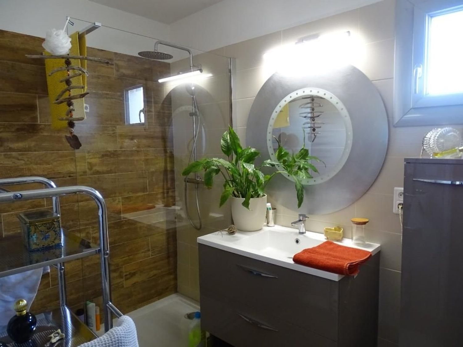 Appartement à vendre, 63m², Tarascon