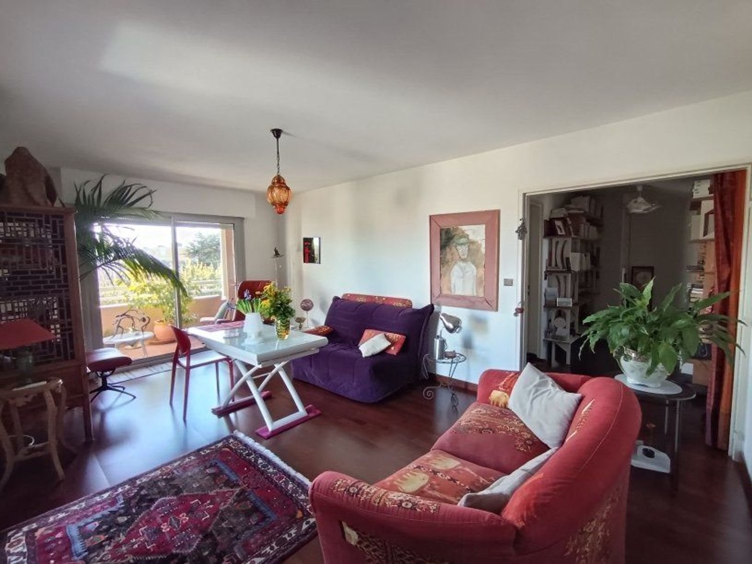 Appartement à vendre, 63m², Tarascon