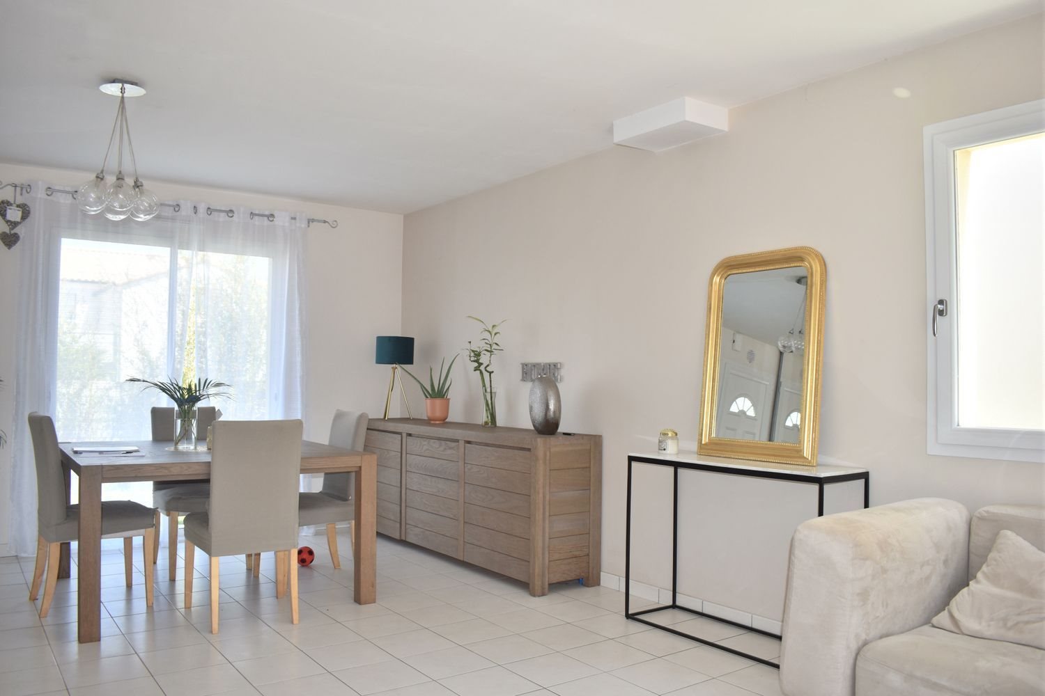Maison à vendre, 80m², Aigrefeuille-sur-Maine