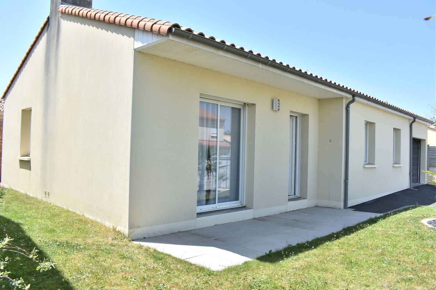 Maison à vendre, 80m², Aigrefeuille-sur-Maine