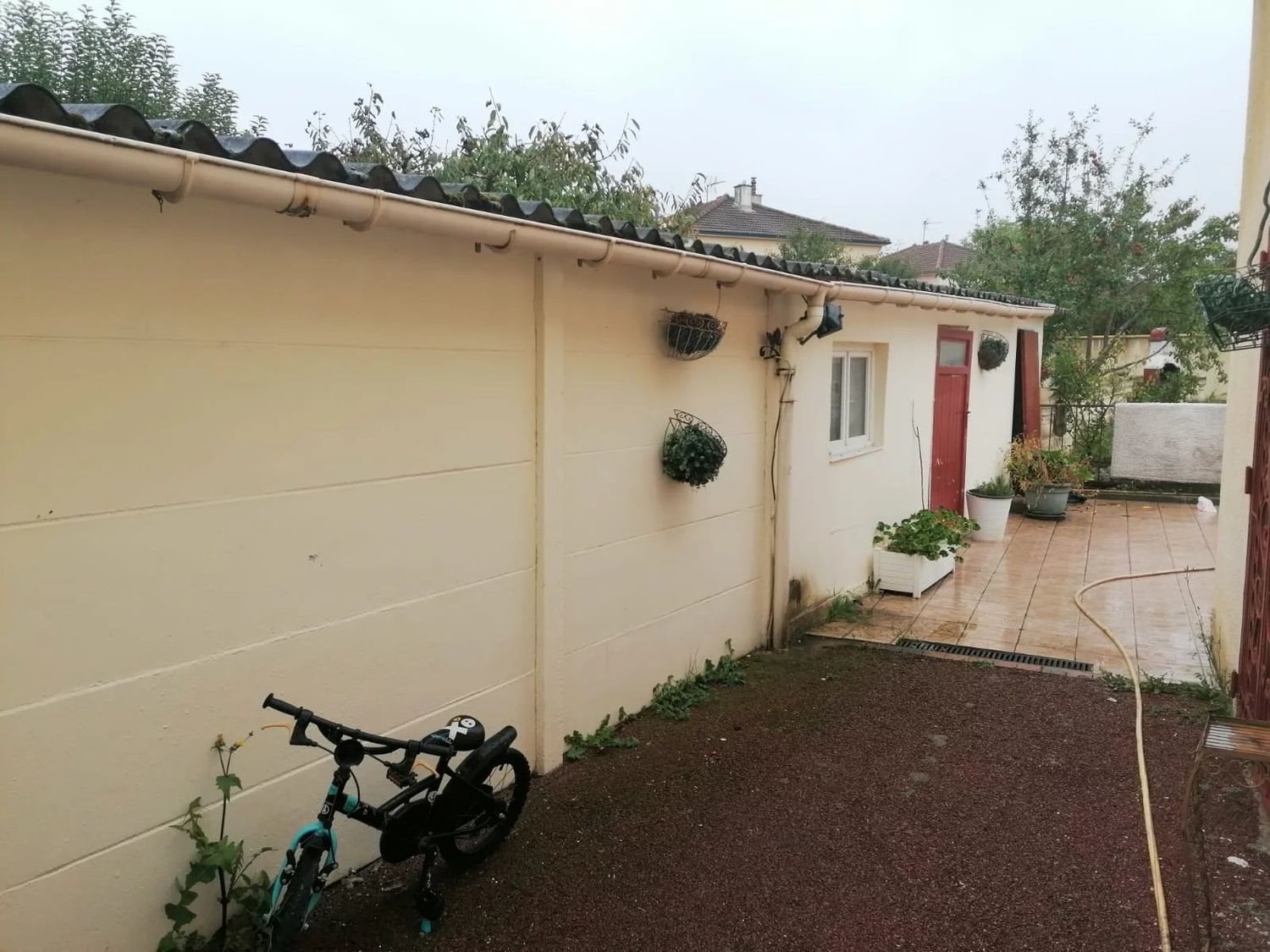Maison à vendre, 170m², Châtenoy-le-Royal