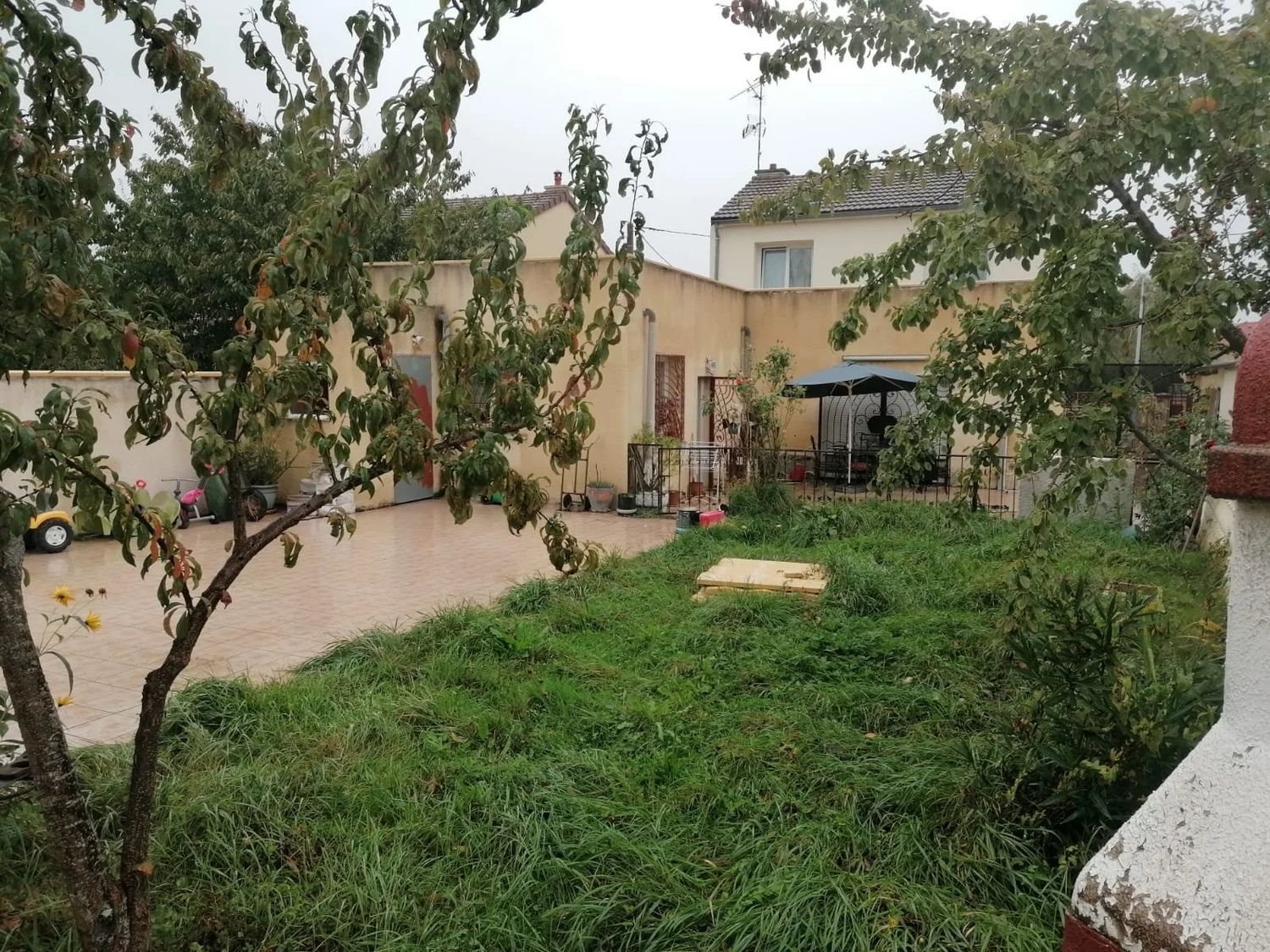 Maison à vendre, 170m², Châtenoy-le-Royal