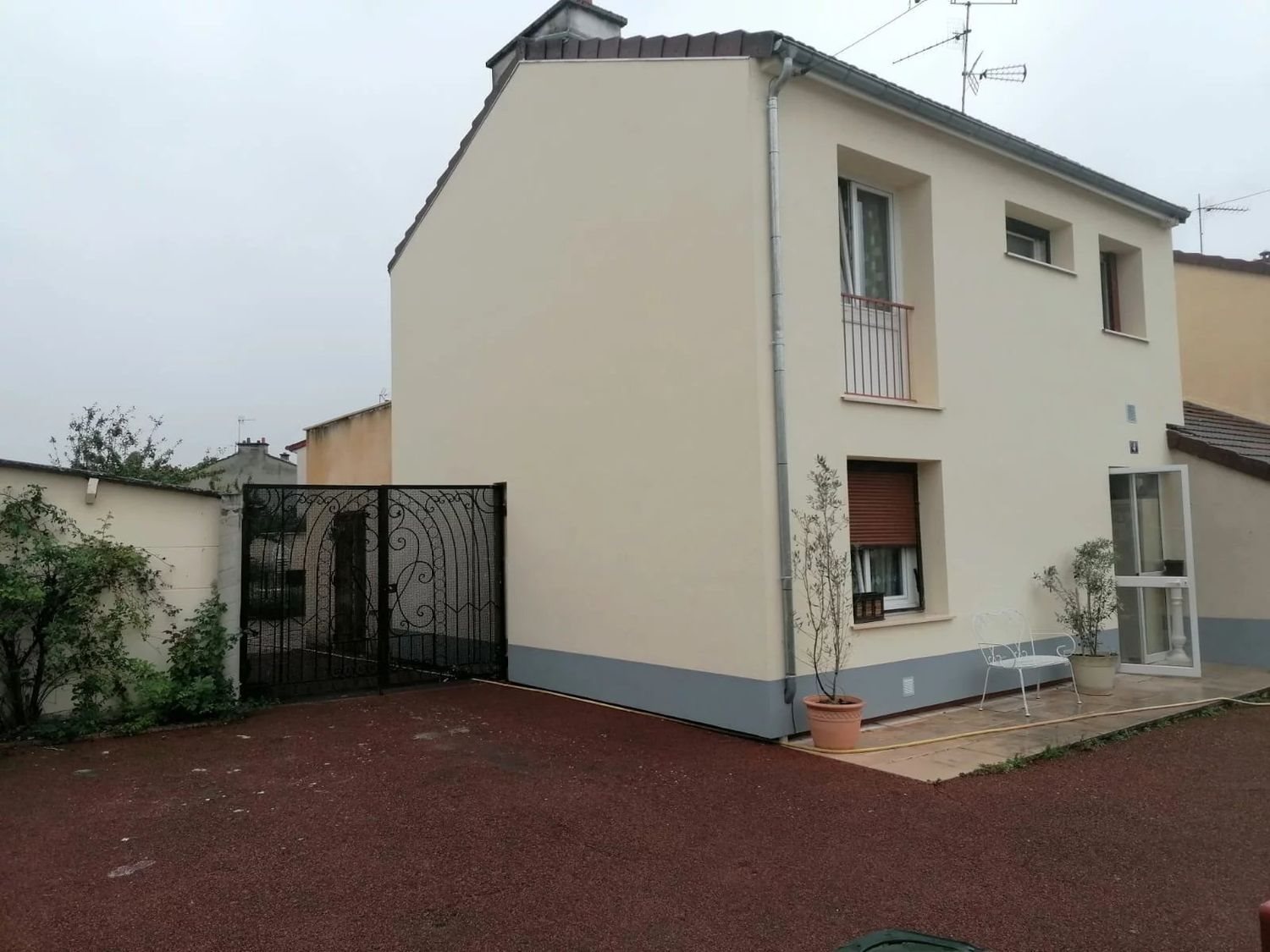 Maison à vendre, 170m², Châtenoy-le-Royal