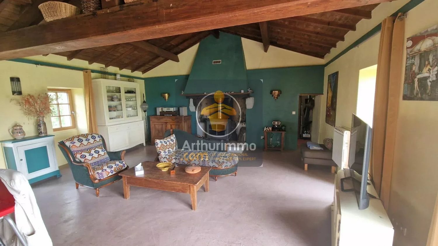 Maison à vendre, 91m², Bouin
