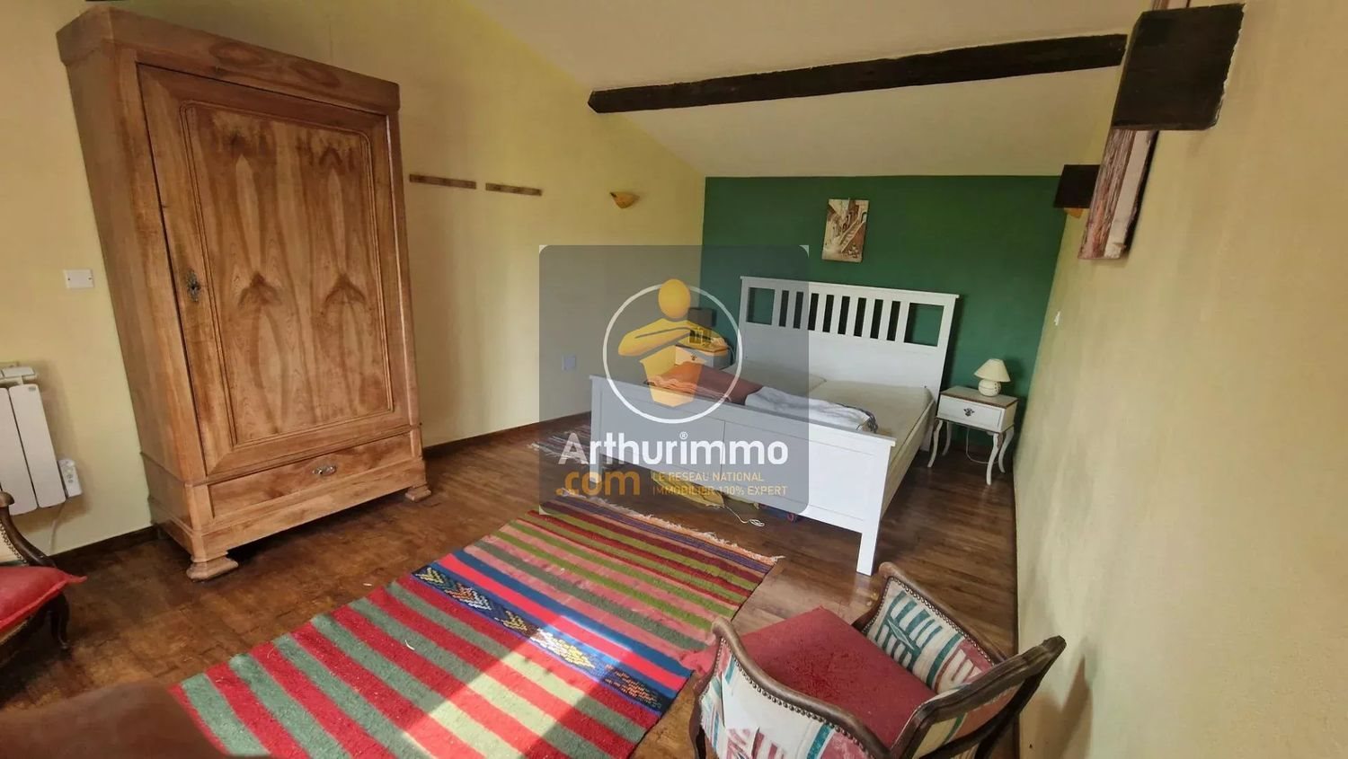 Maison à vendre, 91m², Bouin