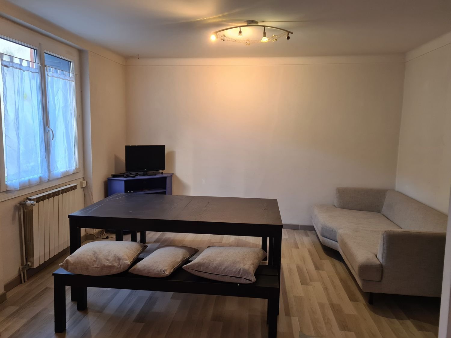 Maison à vendre, 86m², Auzat