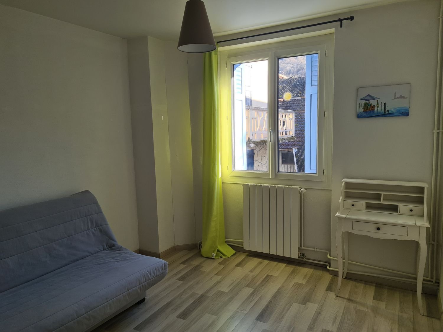 Maison à vendre, 86m², Auzat