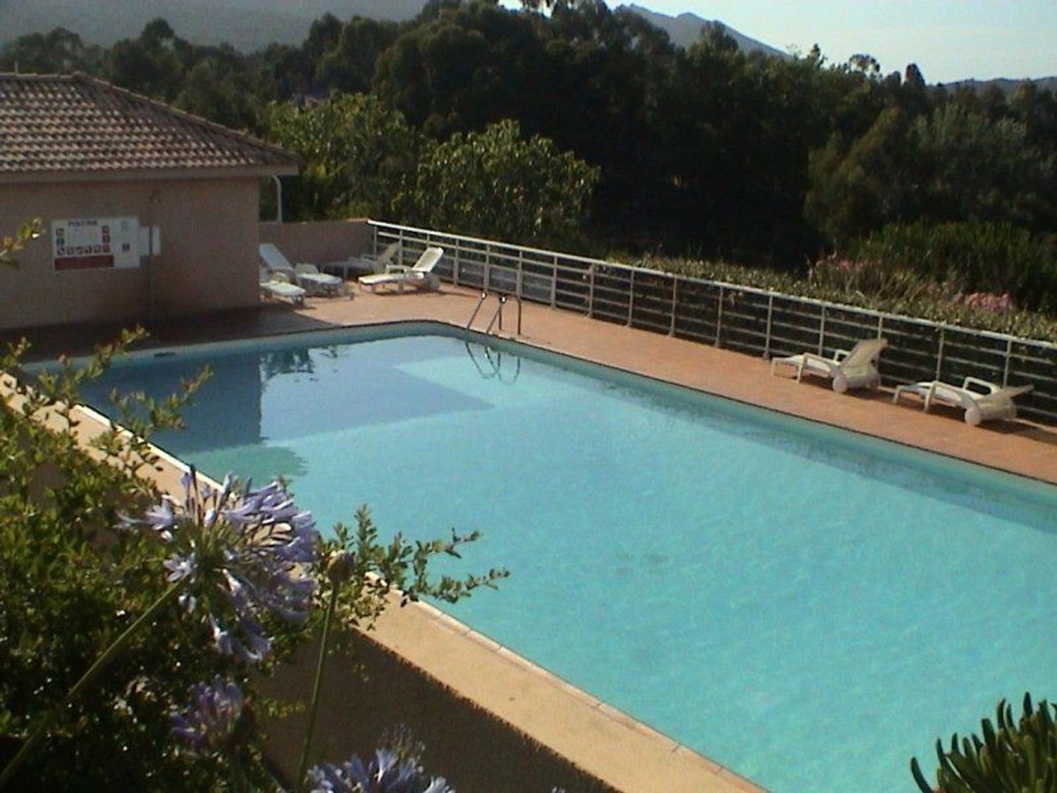 Appartement à louer, 11m², Saint-Florent