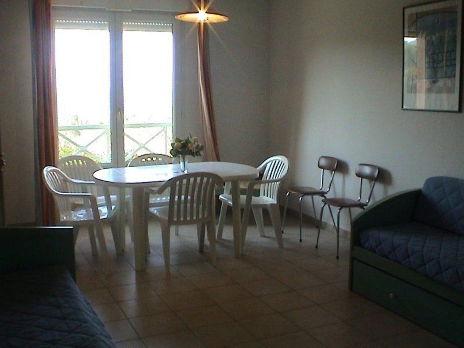 Appartement à louer, 11m², Saint-Florent