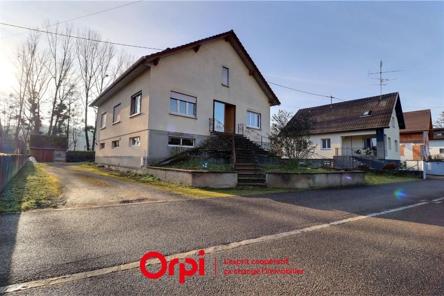 Maison à vendre, 129m², Illfurth