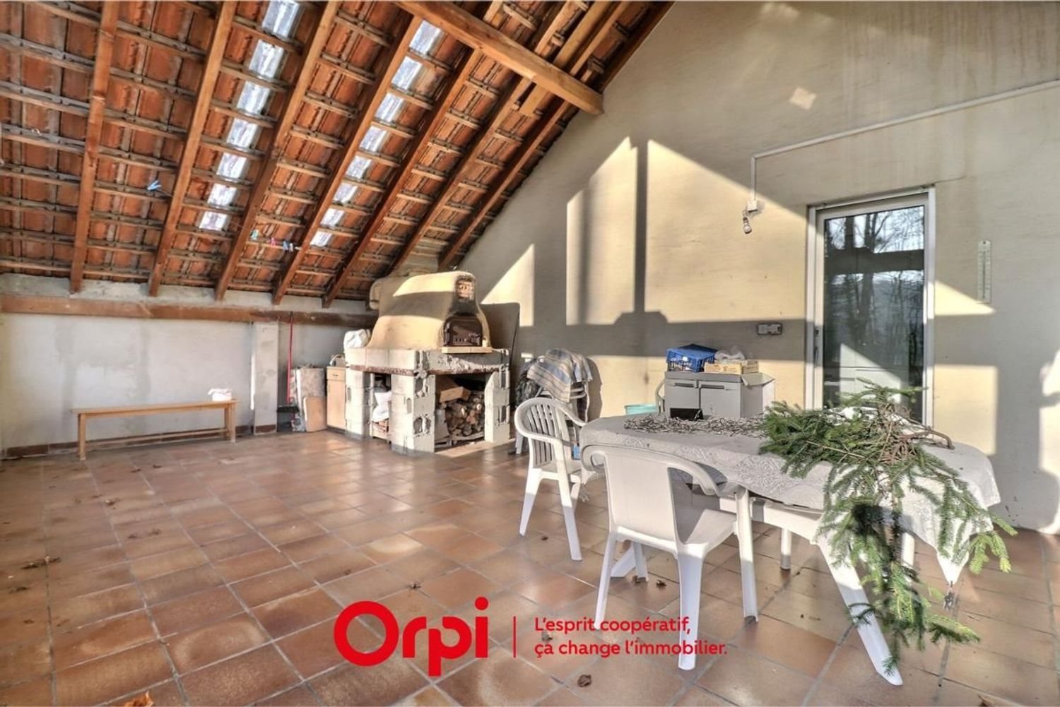 Maison à vendre, 129m², Illfurth