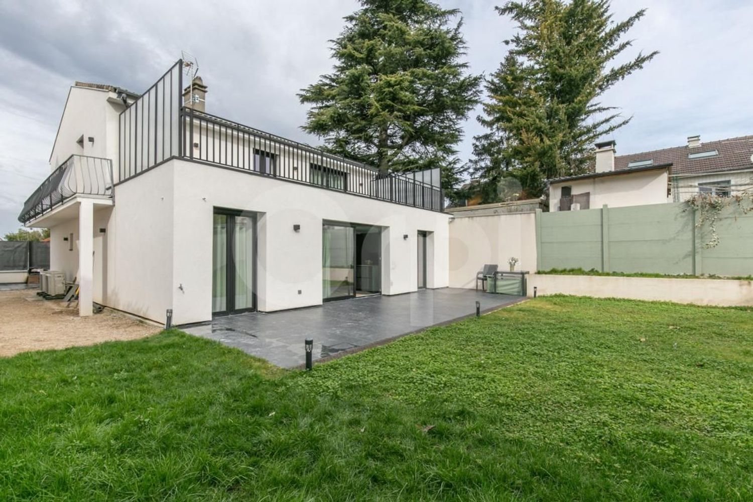 Maison à vendre, 175m², Ormesson-sur-Marne