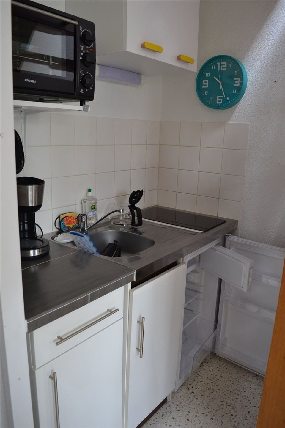 Appartement à vendre, 25m², Moëlan-sur-Mer