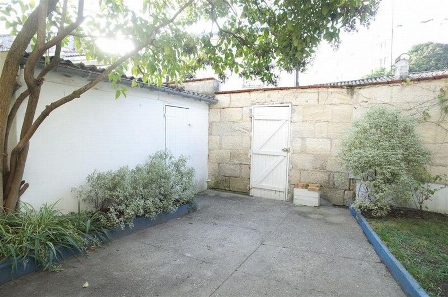 Appartement à louer, 96m², Bordeaux