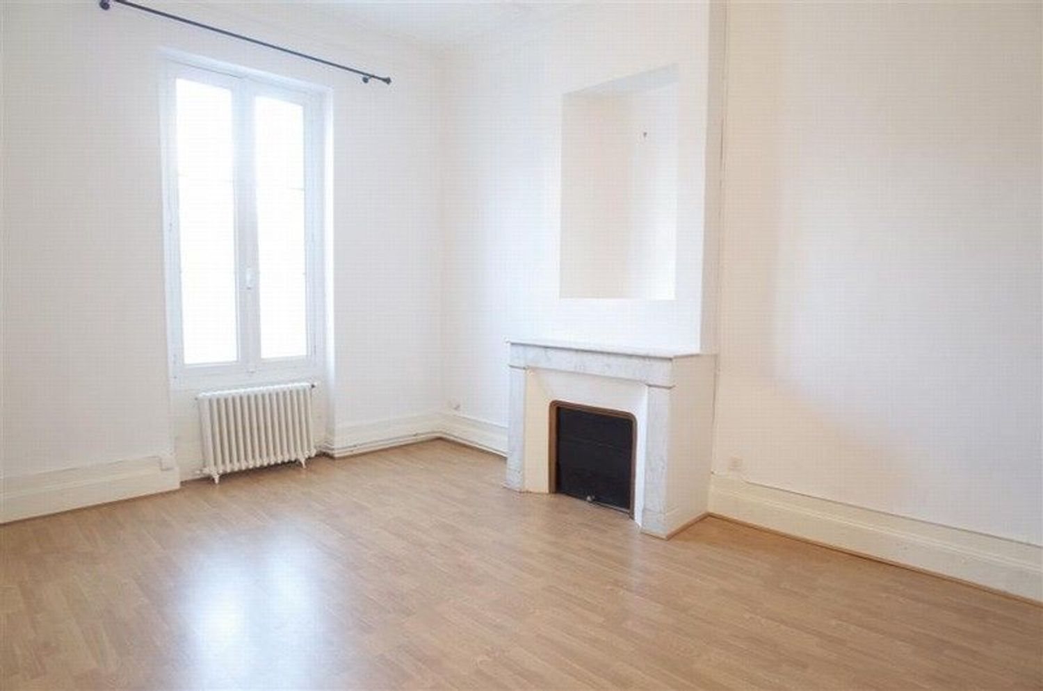 Appartement à louer, 96m², Bordeaux
