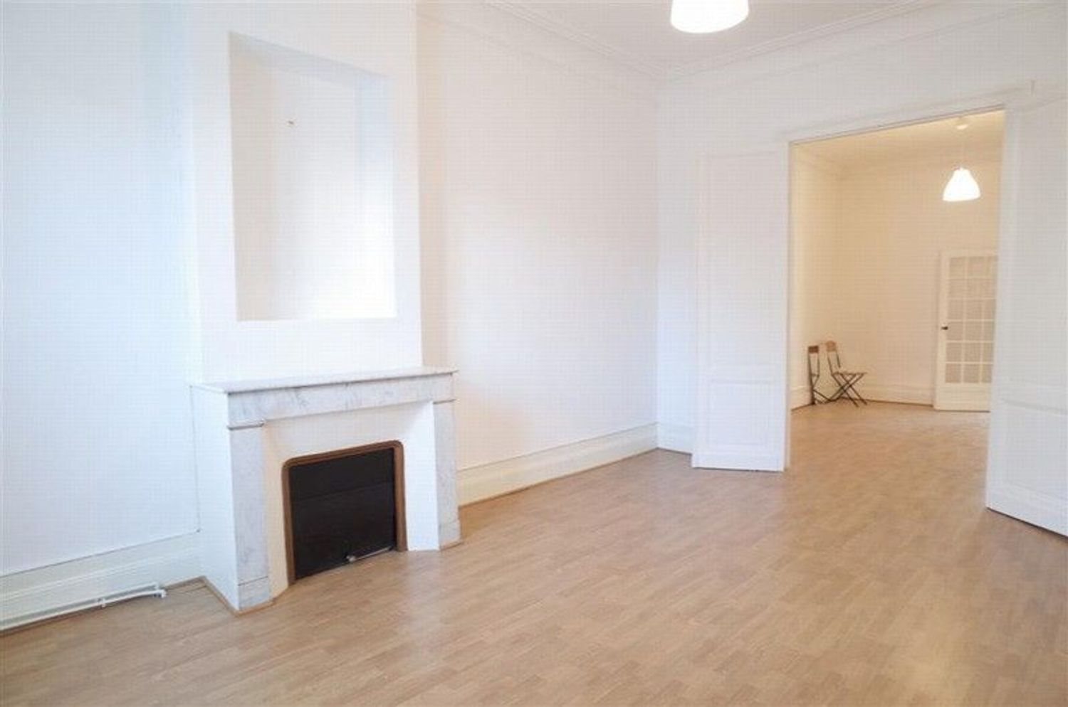 Appartement à louer, 96m², Bordeaux