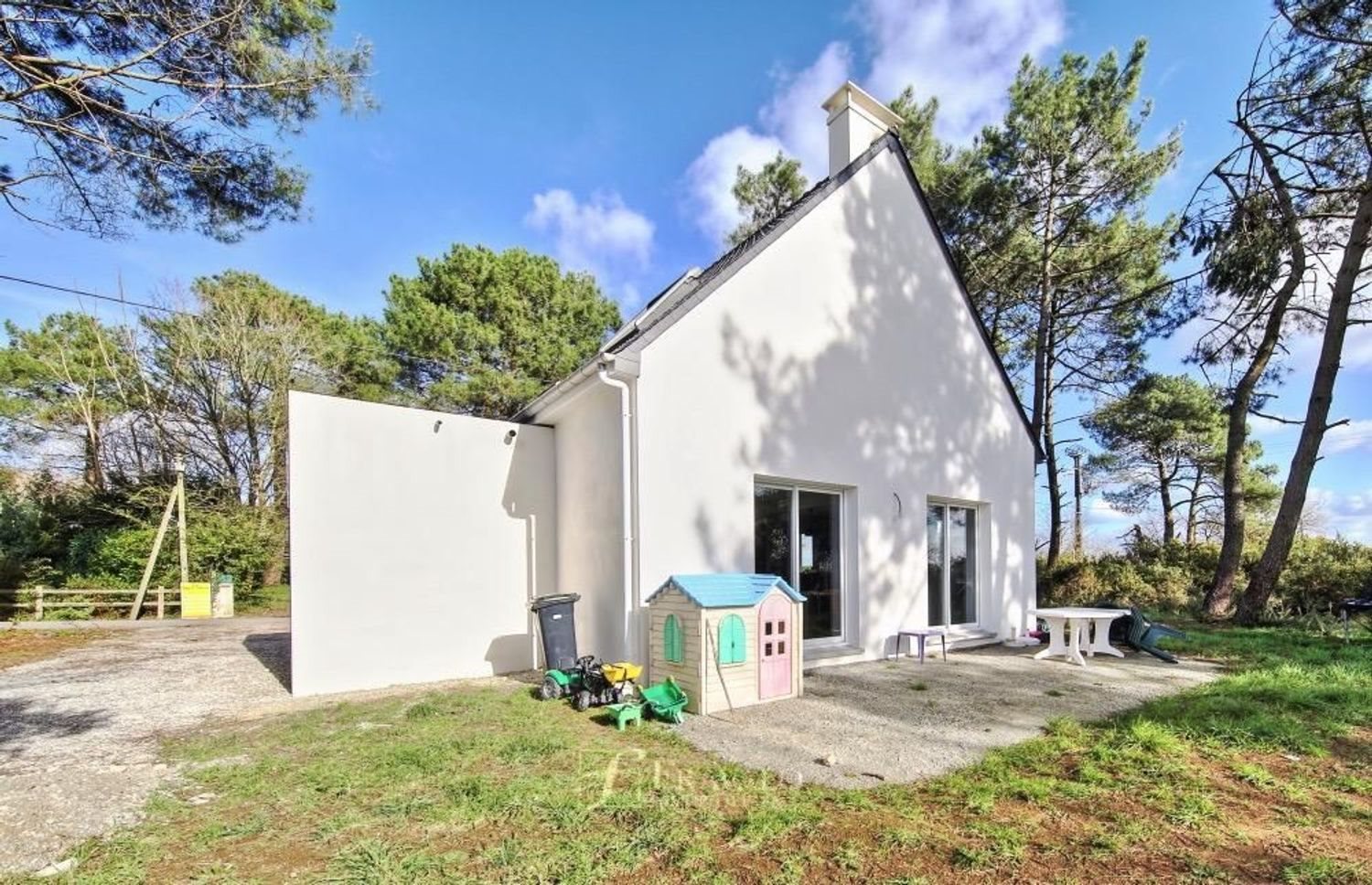 Maison à vendre, 115m², Arradon