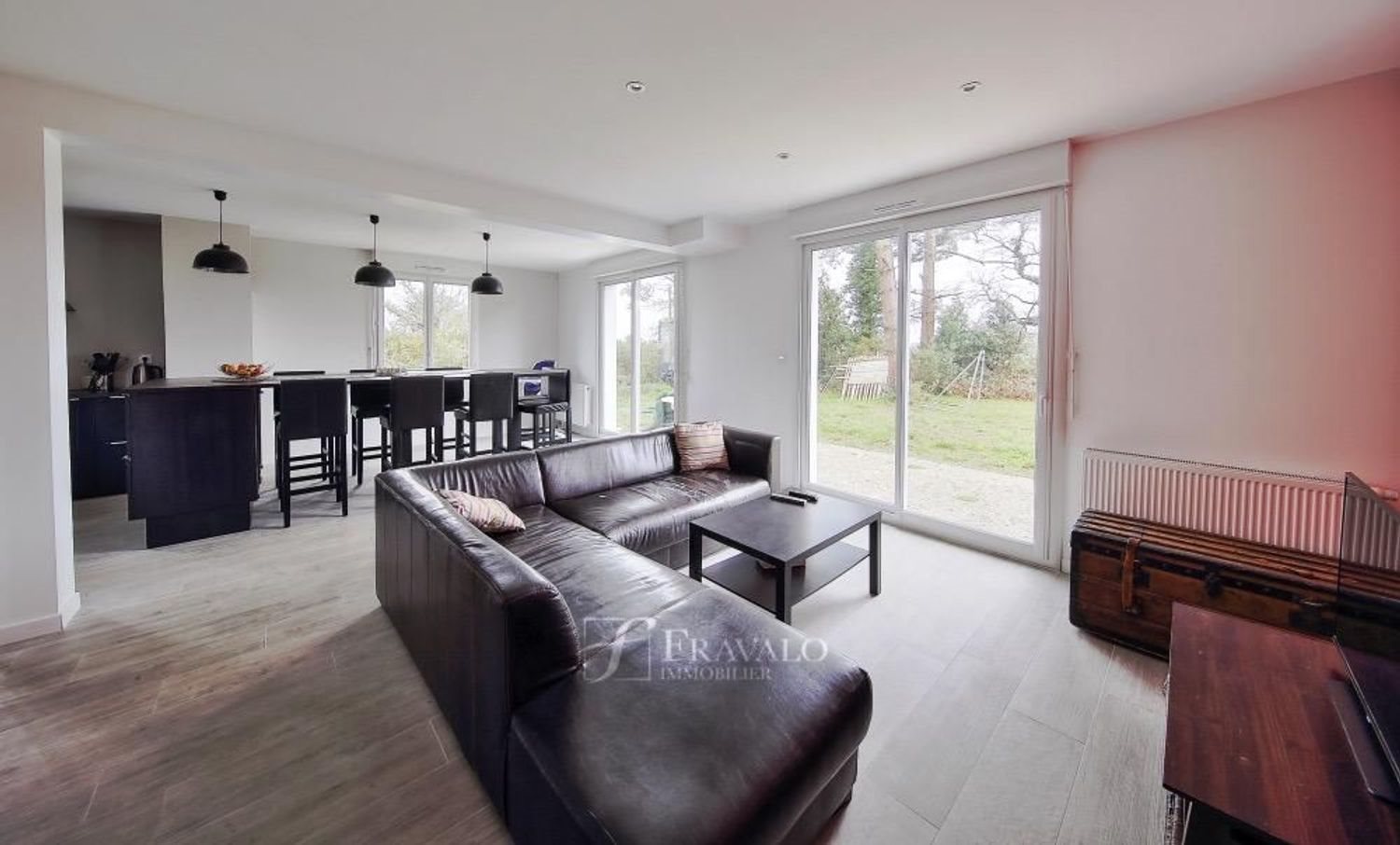 Maison à vendre, 115m², Arradon