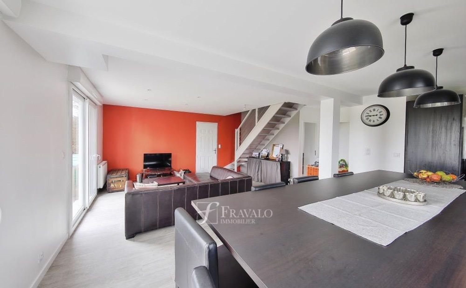 Maison à vendre, 115m², Arradon