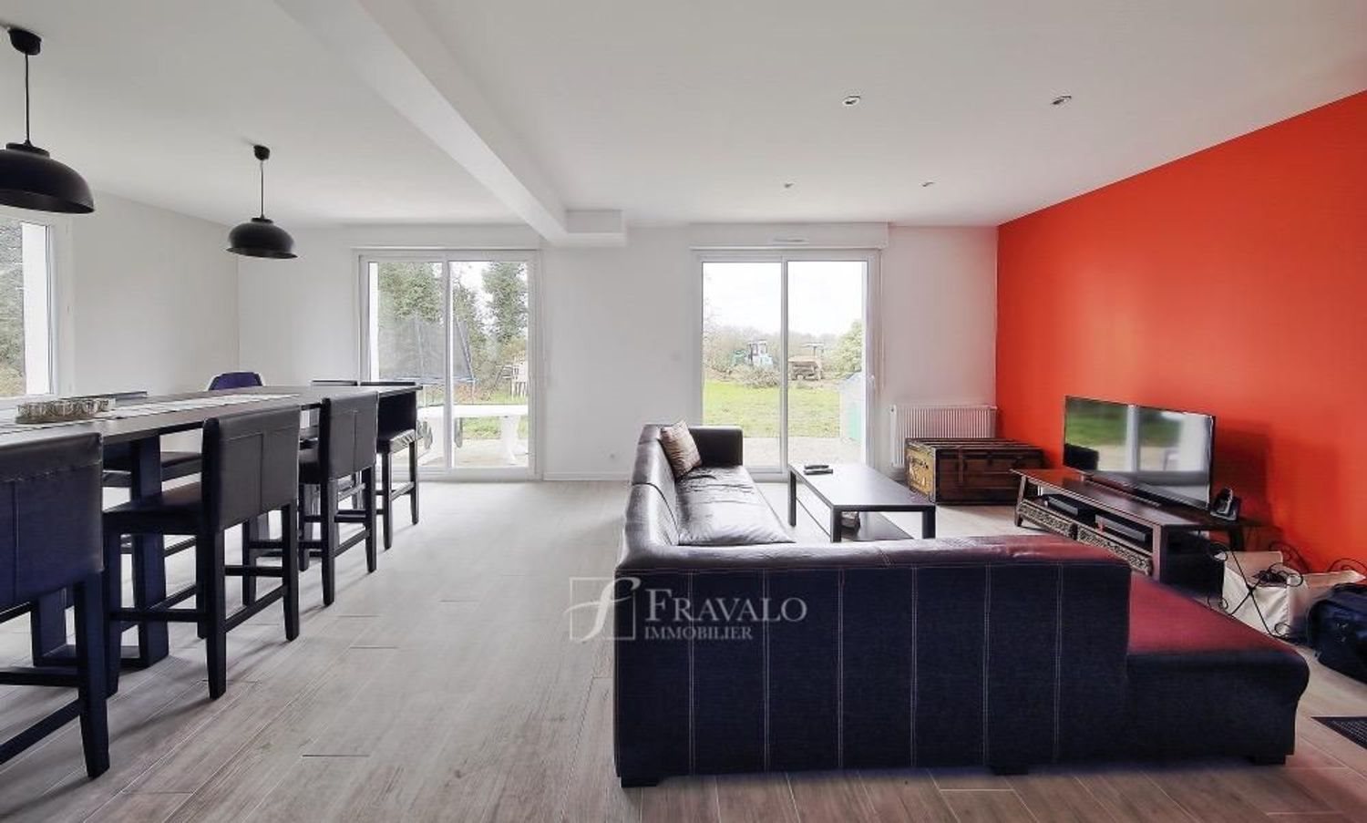 Maison à vendre, 115m², Arradon