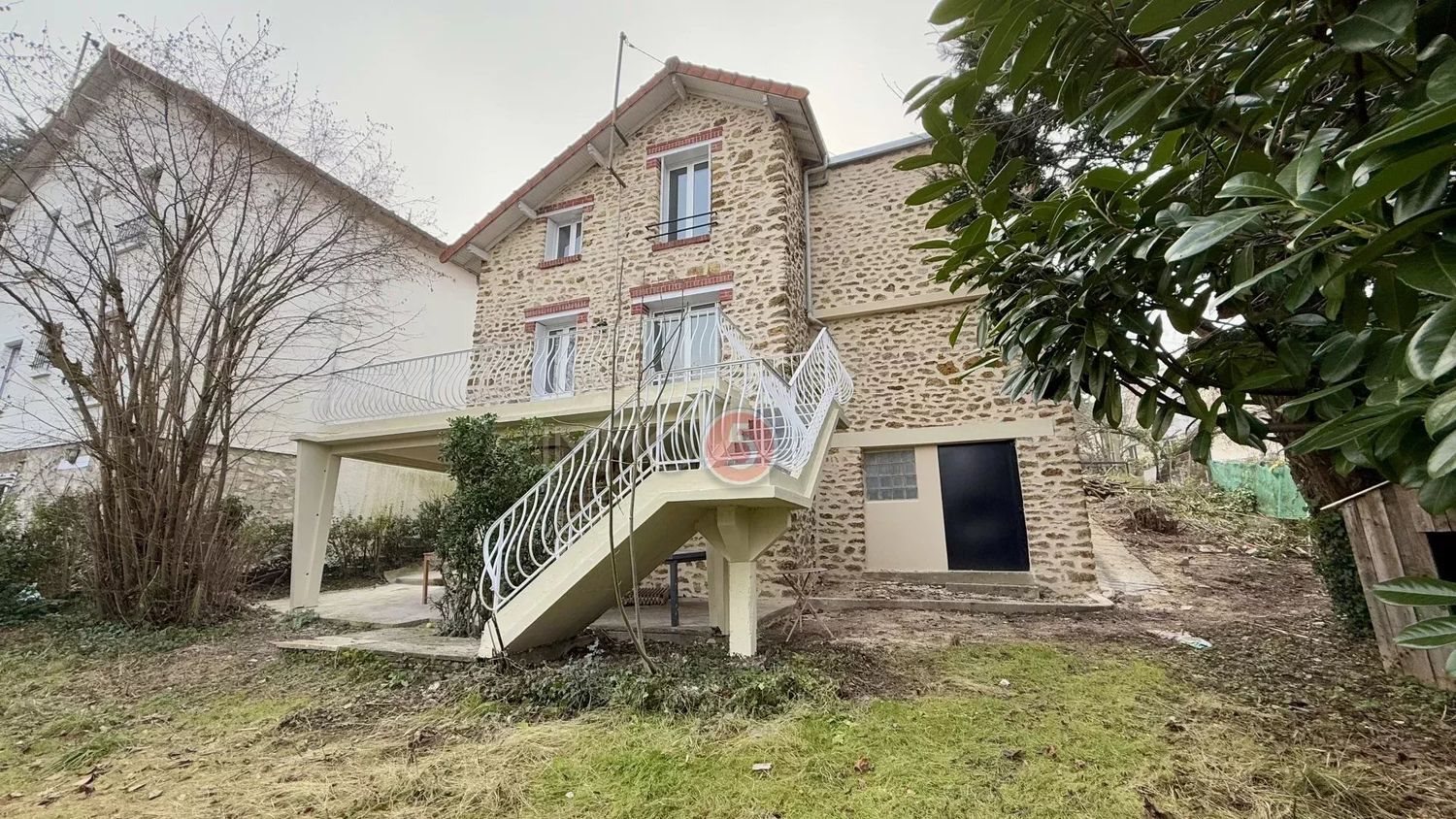 Maison à vendre, 83m², Le Raincy