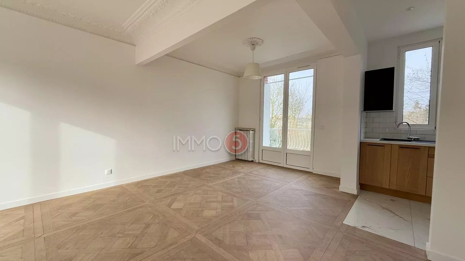 Maison à vendre, 83m², Le Raincy