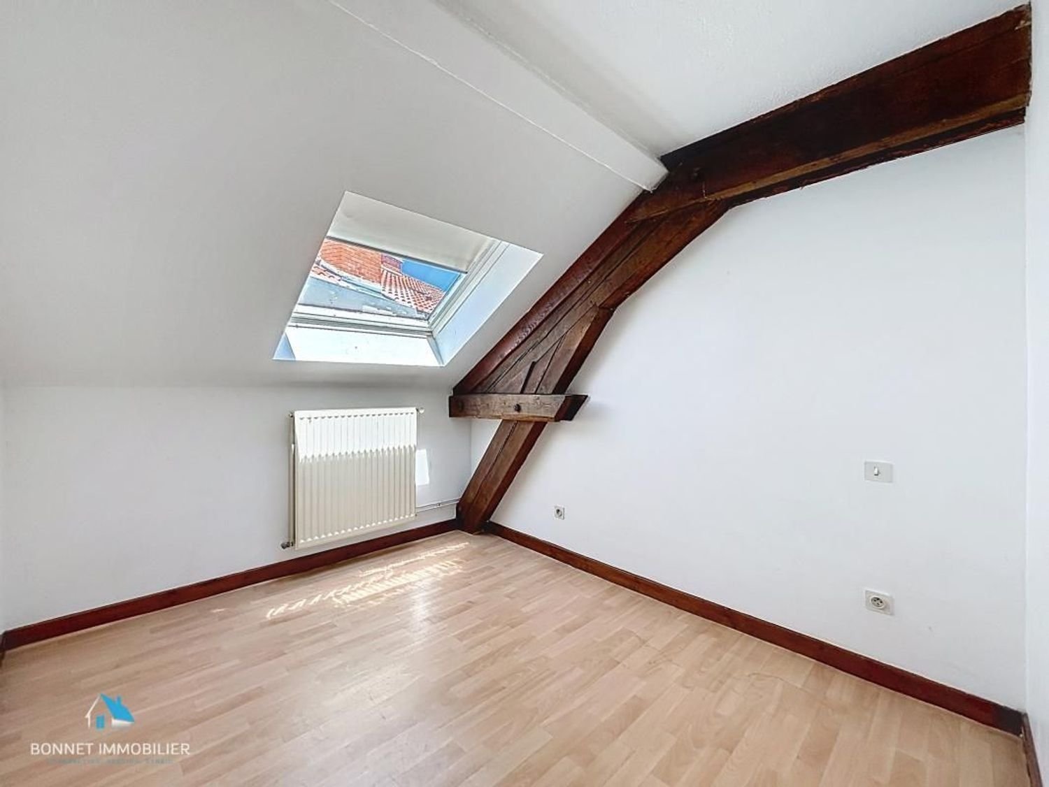 Appartement à vendre, 31m², Clermont-Ferrand