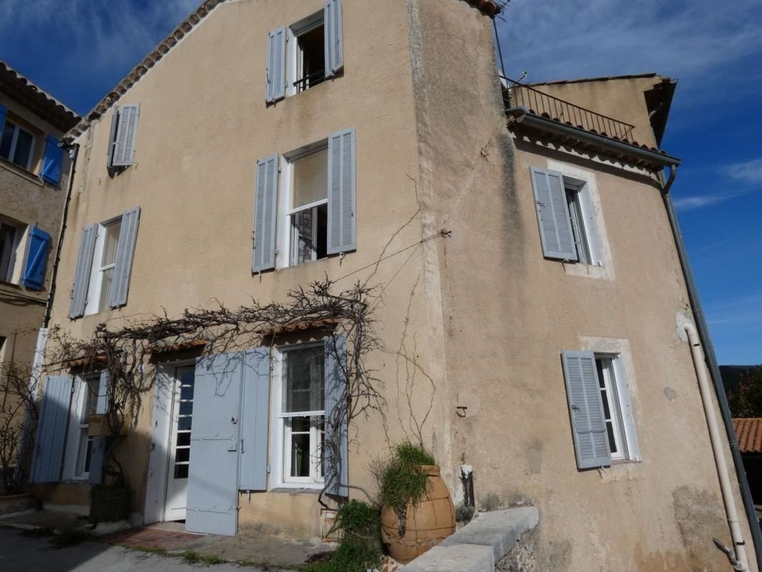 Maison à vendre, 76m², Moissac-Bellevue