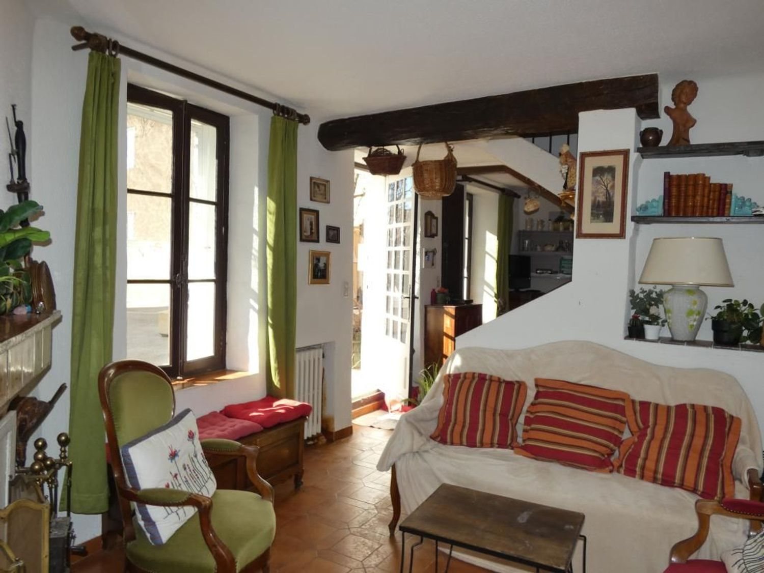 Maison à vendre, 76m², Moissac-Bellevue