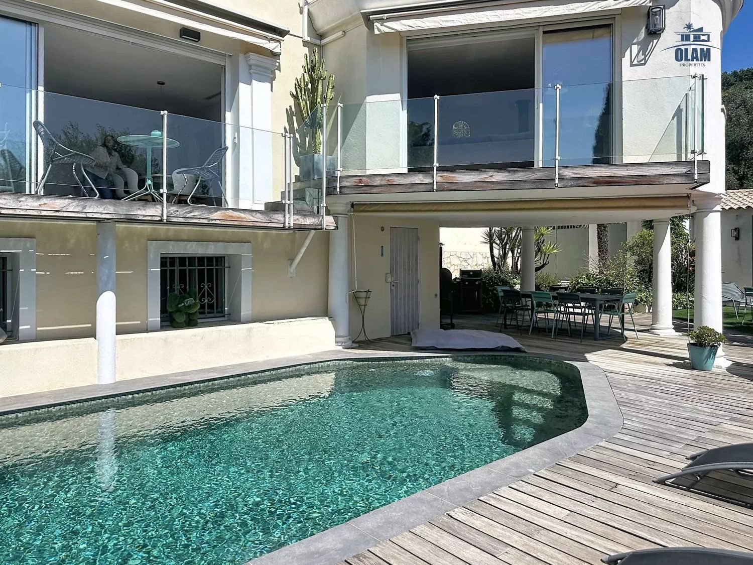 Maison à vendre, 135m², Cannes