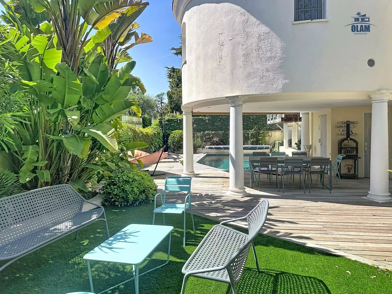Maison à vendre, 135m², Cannes