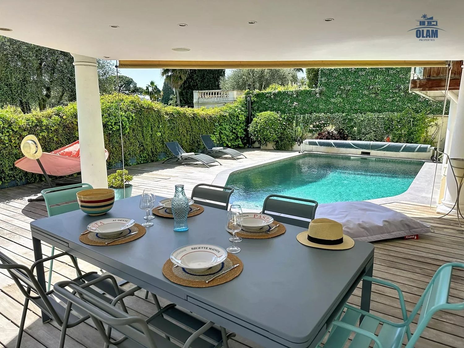 Maison à vendre, 135m², Cannes