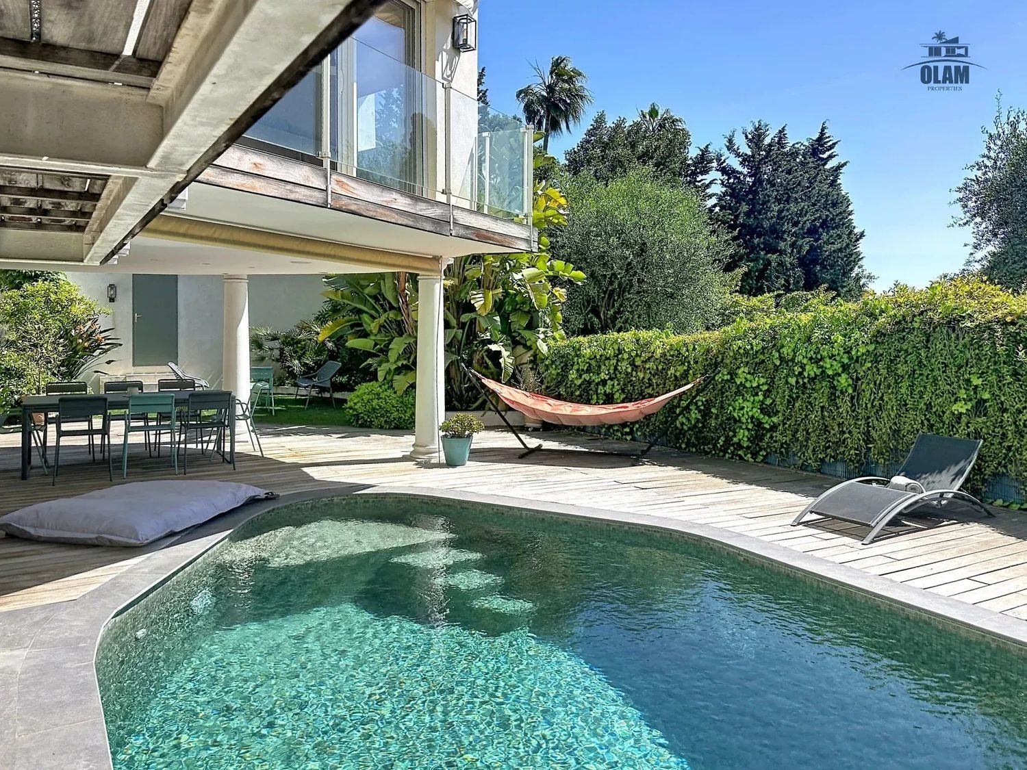 Maison à vendre, 135m², Cannes