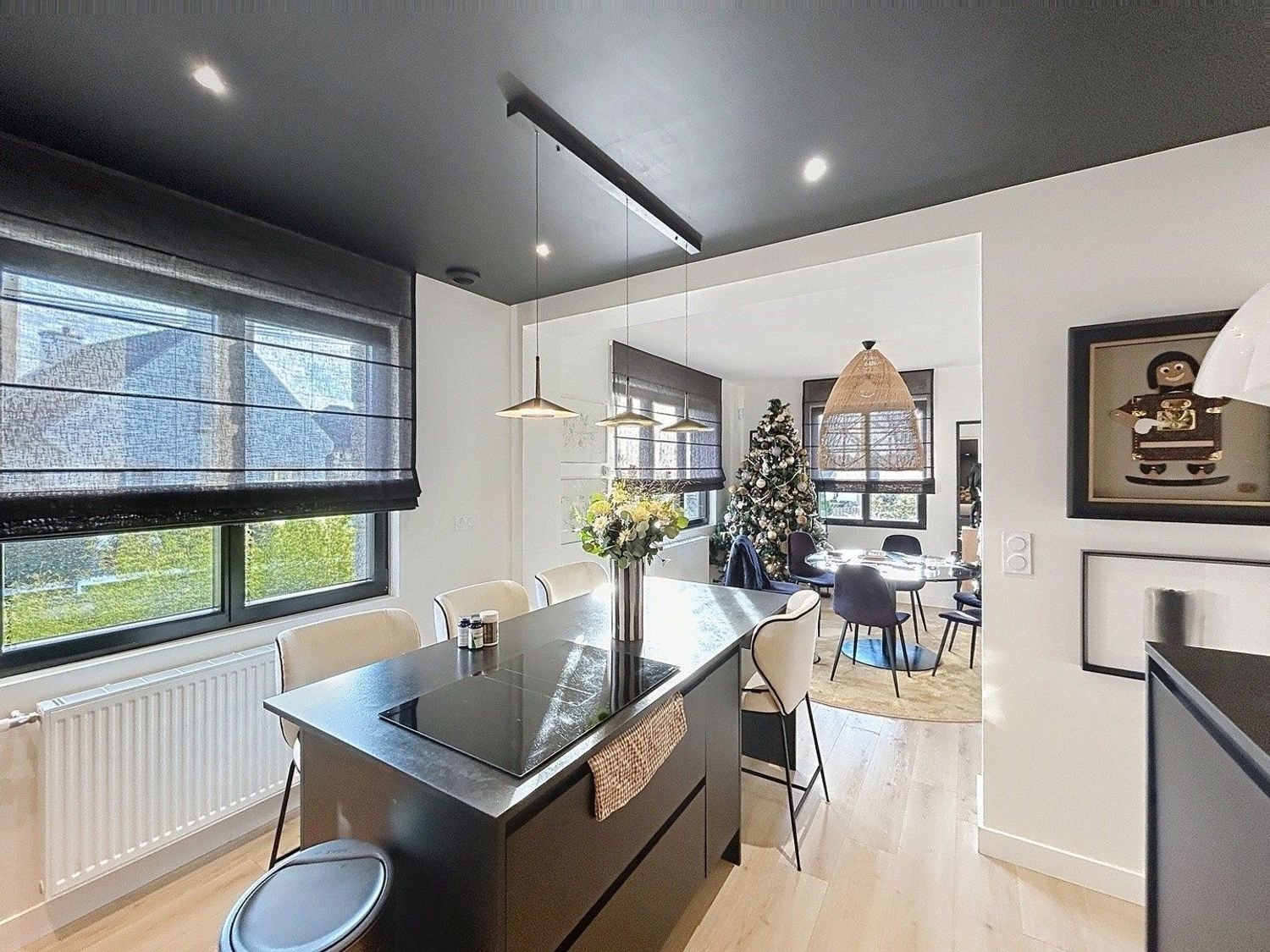 Maison à vendre, 202m², Dinard