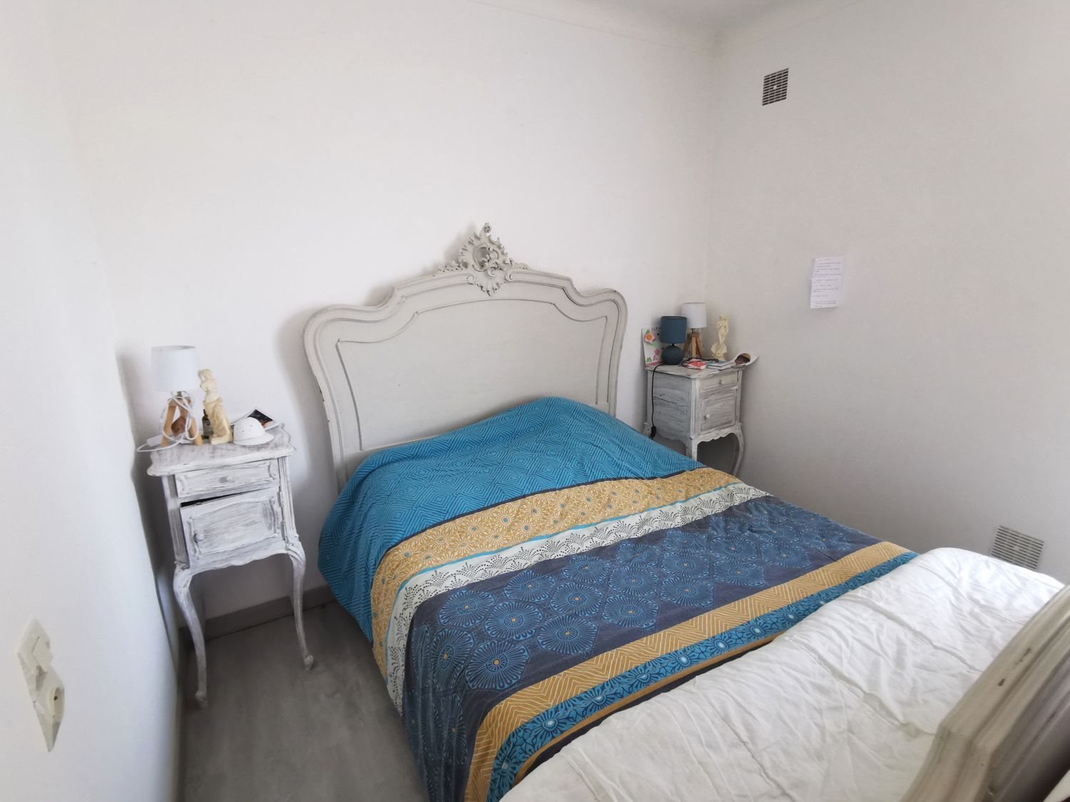 Maison à vendre, 72m², Paulx