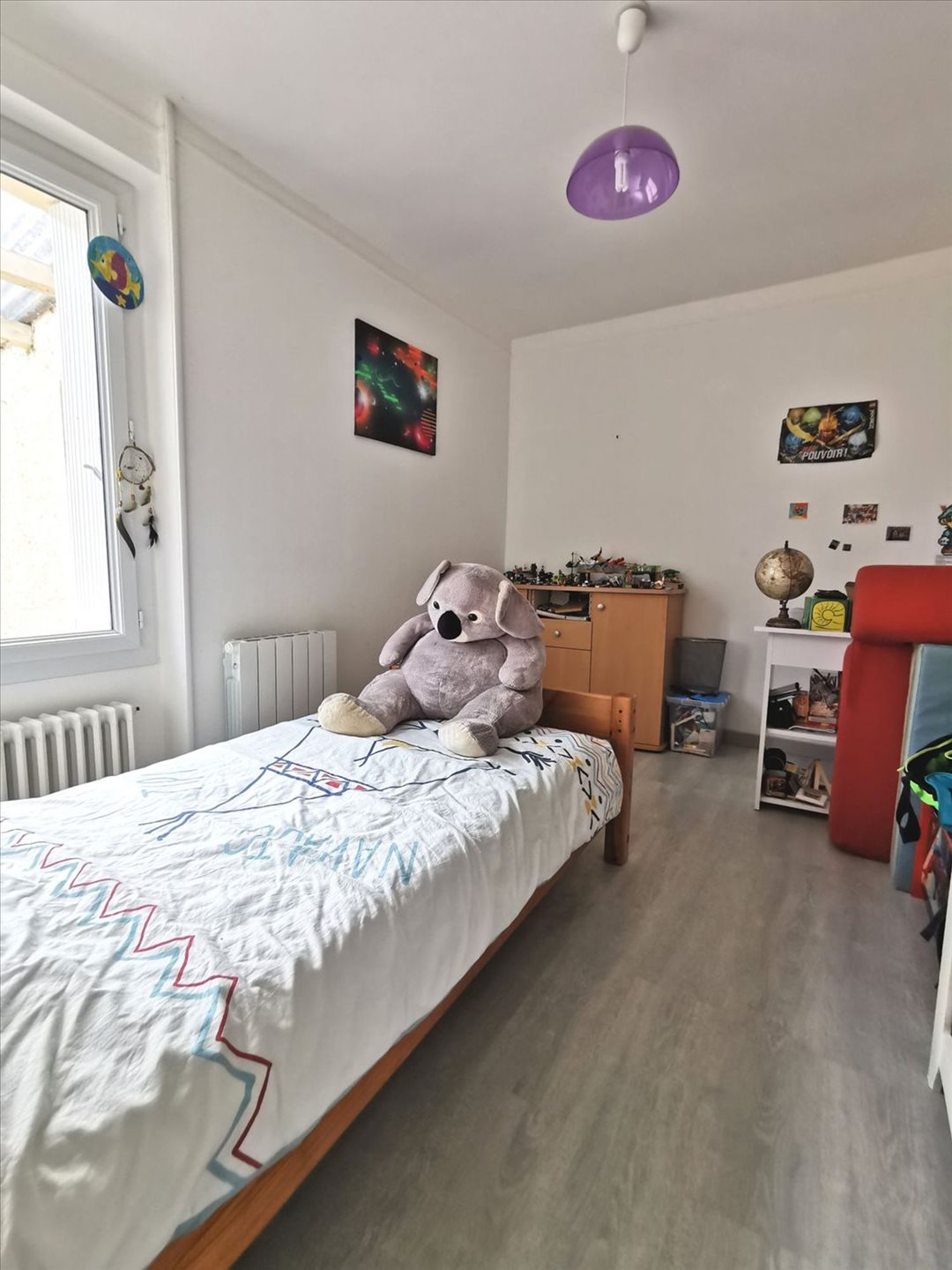Maison à vendre, 72m², Paulx